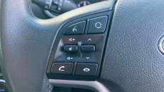 Hyundai Tucson 1.6 GDi SE Nav 5dr 2WD Petrol Estate